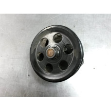 113L113 Water Coolant Pump From 2016 Chevrolet Malibu Limited  2.5 12637140